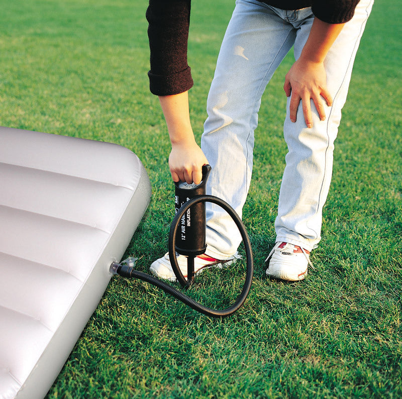 Inflatable Bed Pump Inflatable Bed Pump